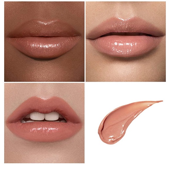 NEW HAUS Laboratories ultra shine lip gloss - Picture 2 of 5